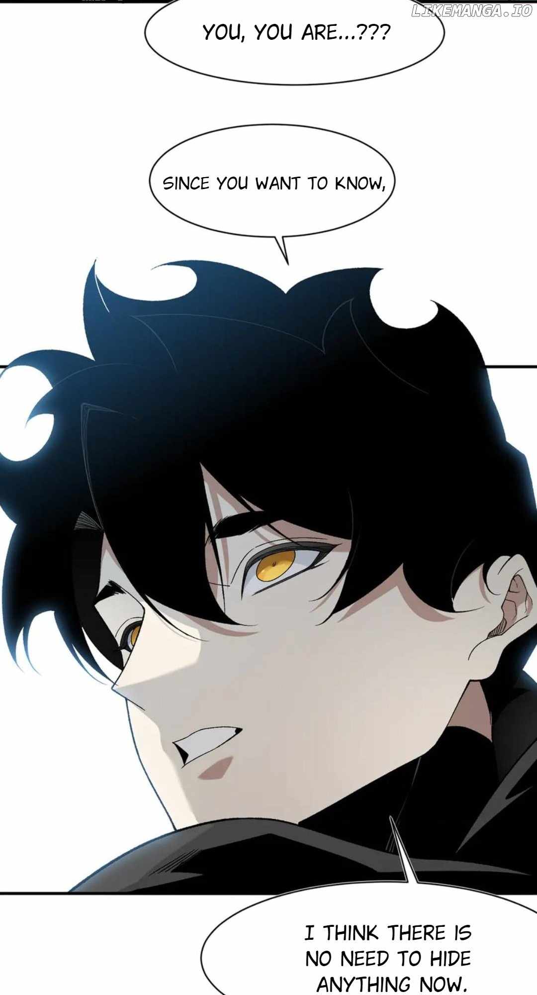 Demonic Evolution Chapter 107 67